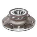 Fit 13-16 Dodge Dart Driver Left Or Passenger Right Side Rear Wheel
