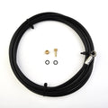 Bike Bicycle For 2 Meter Brake Hose Kit Fit Mt4/mt5/mt6/mt<wbr/>7/mt8