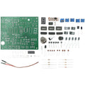 Alarm Kit For Stem Learning 4 Audio Outputs Smoke Infrared Touch
