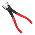 Heat Treated Alloy Hose Clamp Pliers Vise Type Automotive Hand Tool