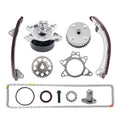 Engine Timing Chain Set for Chevrolet Prizm 1.8L 2000-2002 AW5099 DOHC