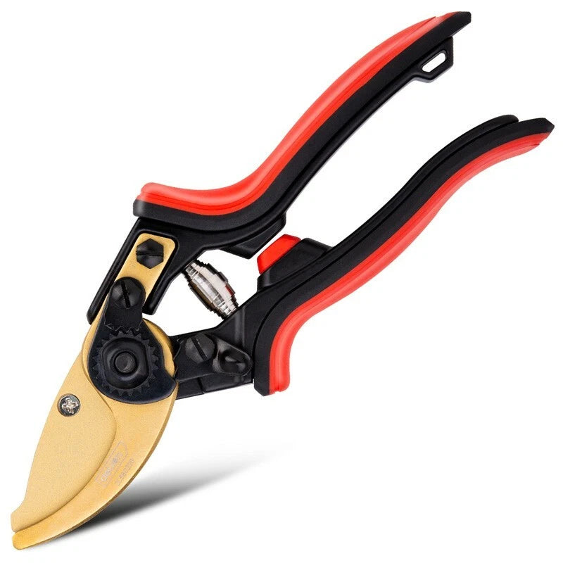 deli Garden Pruning Shears Tree Potted Tools Orchard Home Gardening Pruning