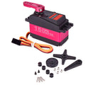 New 11.8in 300mm Steering Digital Servo 180° For Hpi 1/5 Rc Car High