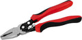 Performance Tool Boost Linesman Pliers by Performance Tool