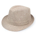 Summer Panama Hat For Men Women One Size Fits All Breathable Wide