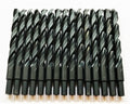 31/64" High Speed Steel Drill Bits