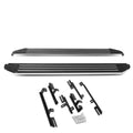 Fit 18-19 Vw Volkswagen Atlas 5.5" Aluminum Running | Built Supply Co