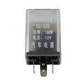 12V 3Pin Car LED Light Flasher Relay - 180W