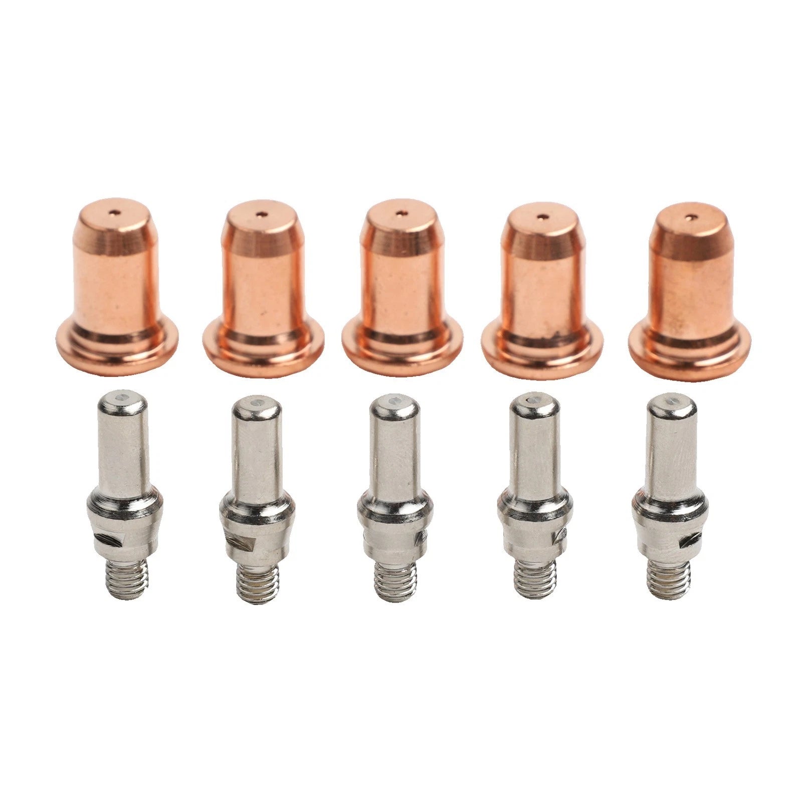 Ipt 60 Consumables 1.1mm For Everlast-power Plasma 50s/60s-plasma