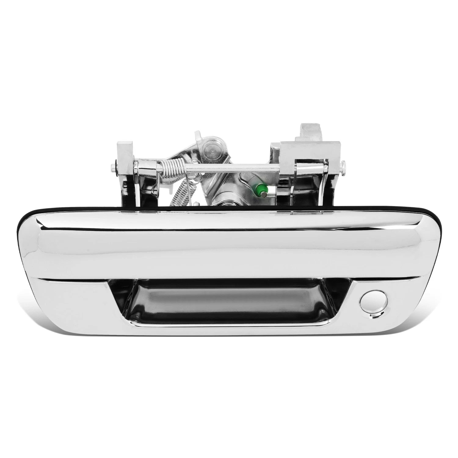 Fit 04-12 Chevy Colorado/ Gmc Canyon Rear Tailgate Latch Handle Lever