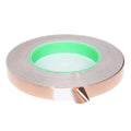 25m Copper Tape Self-Adhesive Conductive Foil by Unbranded