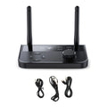 5.3 Version New Bluetooth Receive Fit For Tx Mode For Rx Mode 3.5mm