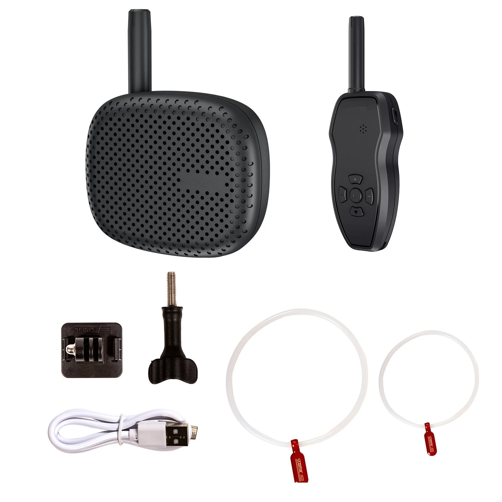 Drone Megaphone Shouting Device 120db Loudspeaker | Built Supply Co
