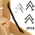 Cabinet Hinges Full Overlay Soft Close Hinge Kitchen Cupboard Door