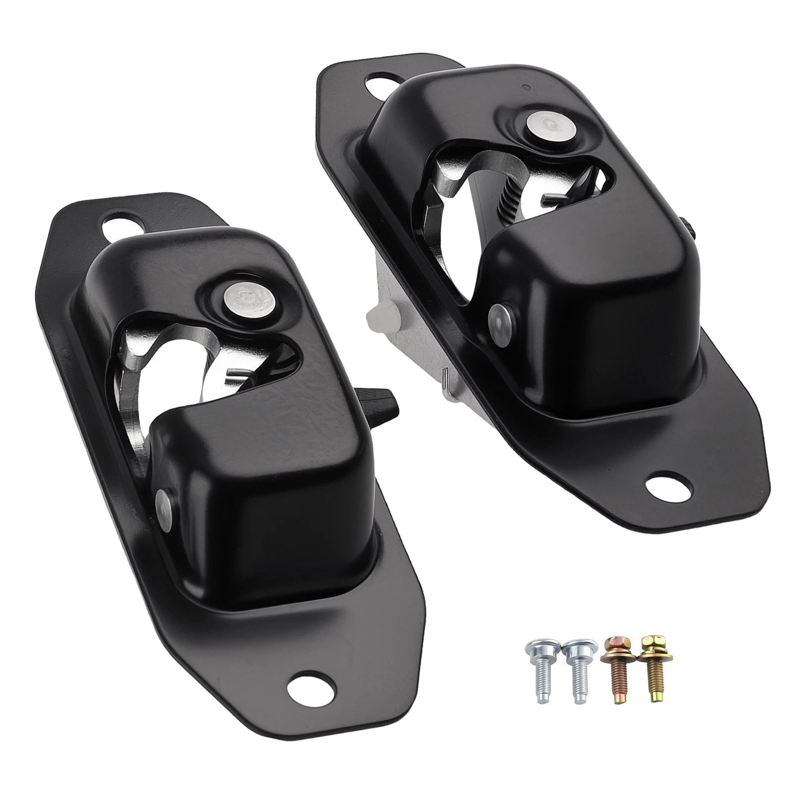 Door Lock Actuator Assembly for GMC Sierra HD 2007-2018 94715028 Tailgate