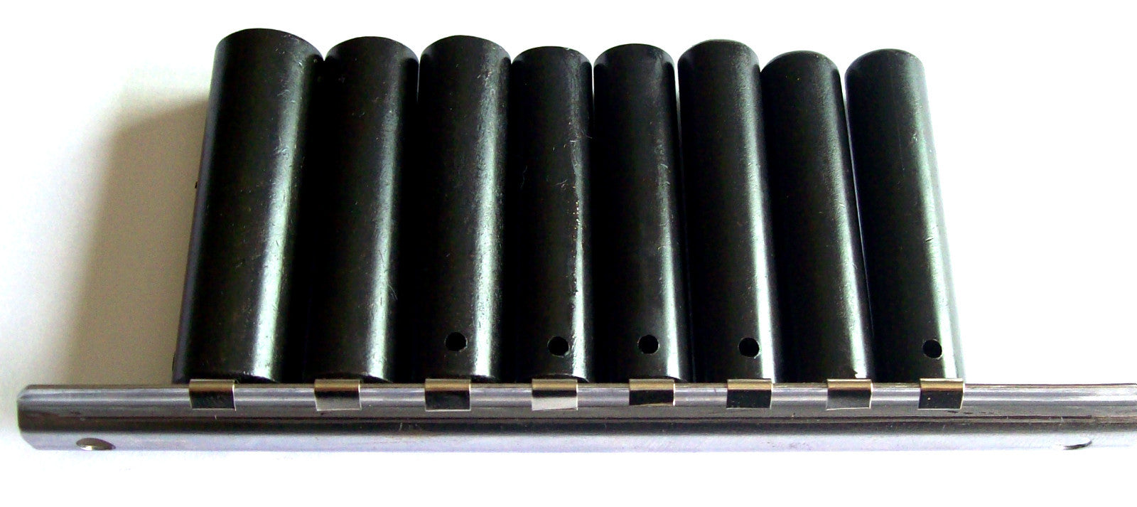 Deep Well Air Impact Socket Set