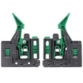 Grass Elite Plus 7523 Front Locking Device With Height Adjustment,