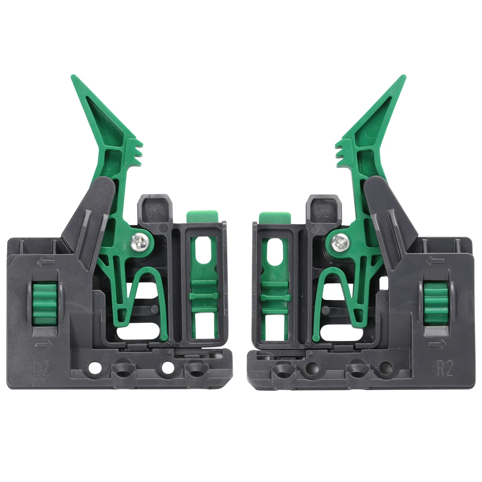 Grass Elite Plus 7523 Front Locking Device With Height Adjustment,