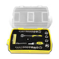 Standard Screwdriver Bit Set Repair Hand Tool Kit + | Built Supply Co