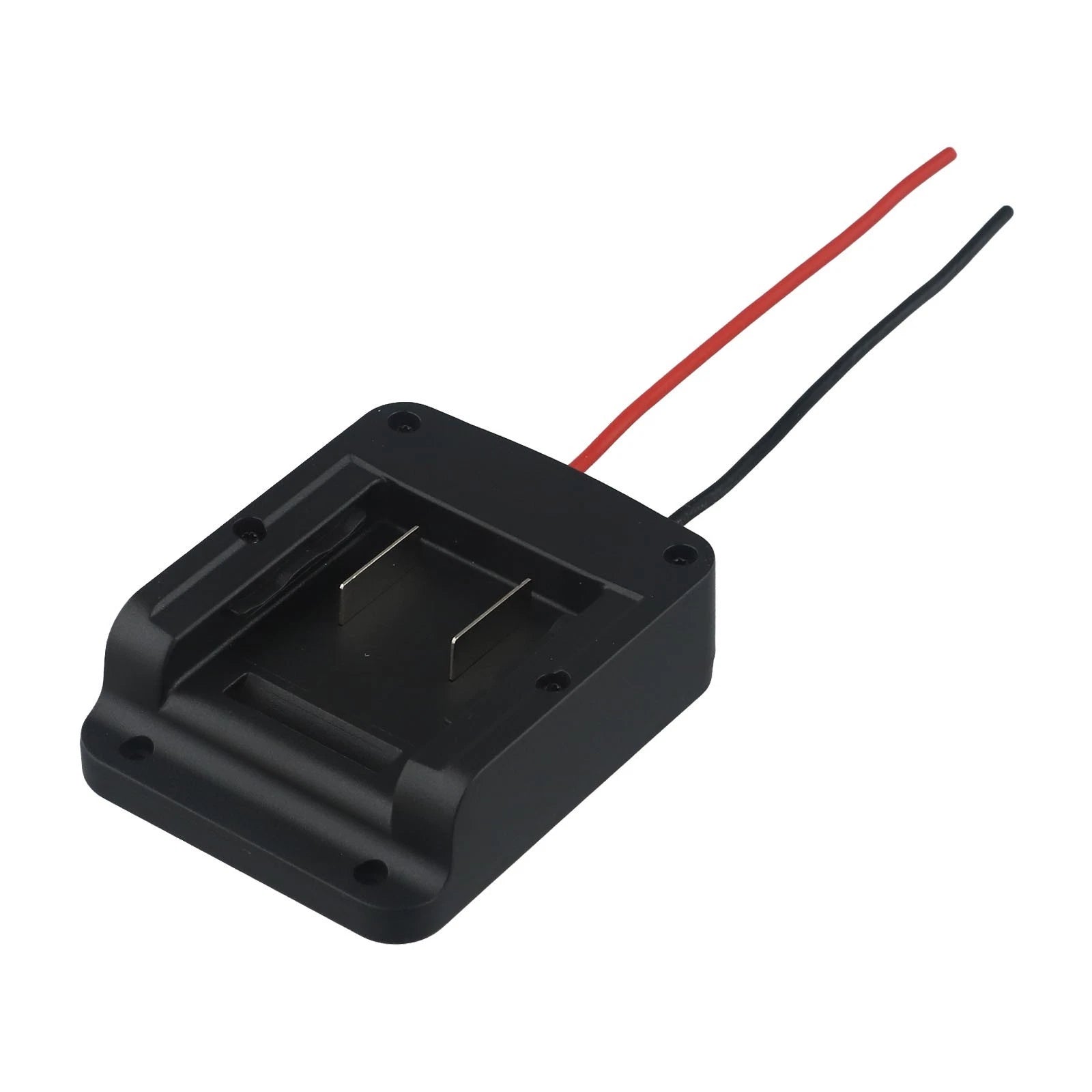 Diy Efficiency Reliable Output Adaptor For Your Ezio & Einhel