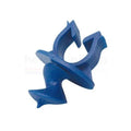 John Guest Speedfit UFH Pipe Clips 100 Pack