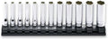 Koken RS2300MZ/12 Deep Socket Set