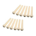 Brand New Pins Pegs Guitar For Bridge 3.2cm | Built Supply Co