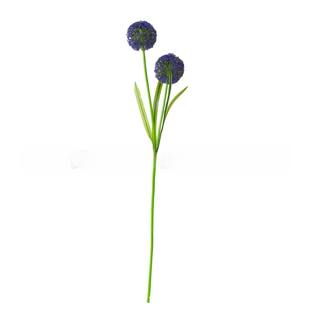 83cm Artificial Flower With Two Balls For Home For Wedding Party Decor