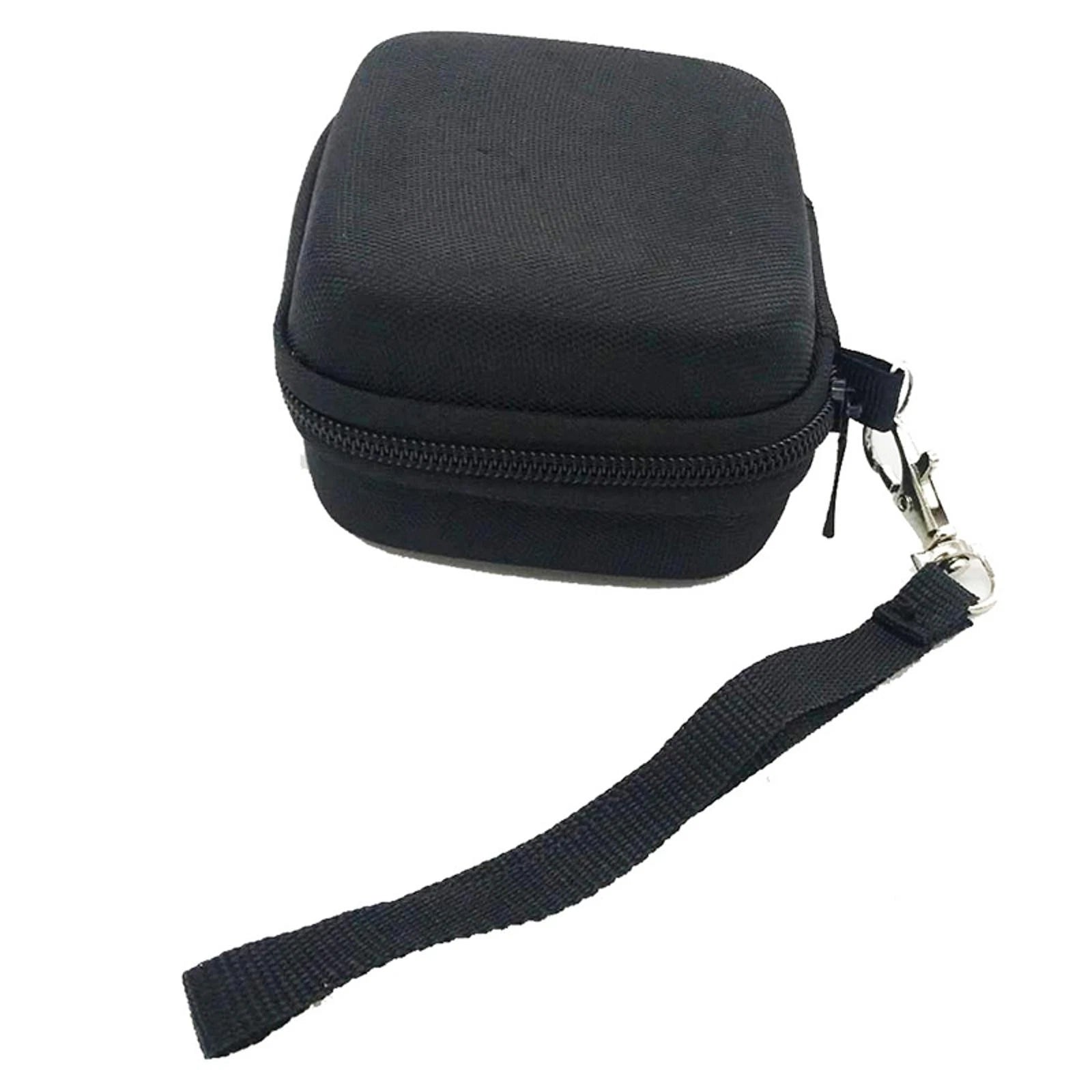 10.9x9.4cm Eva Hard Zippers Carrying Hard Case For Jbl Go/go 2