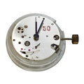 6-hand 30.28mm Automatic Mechanical Movement Without Calendar For