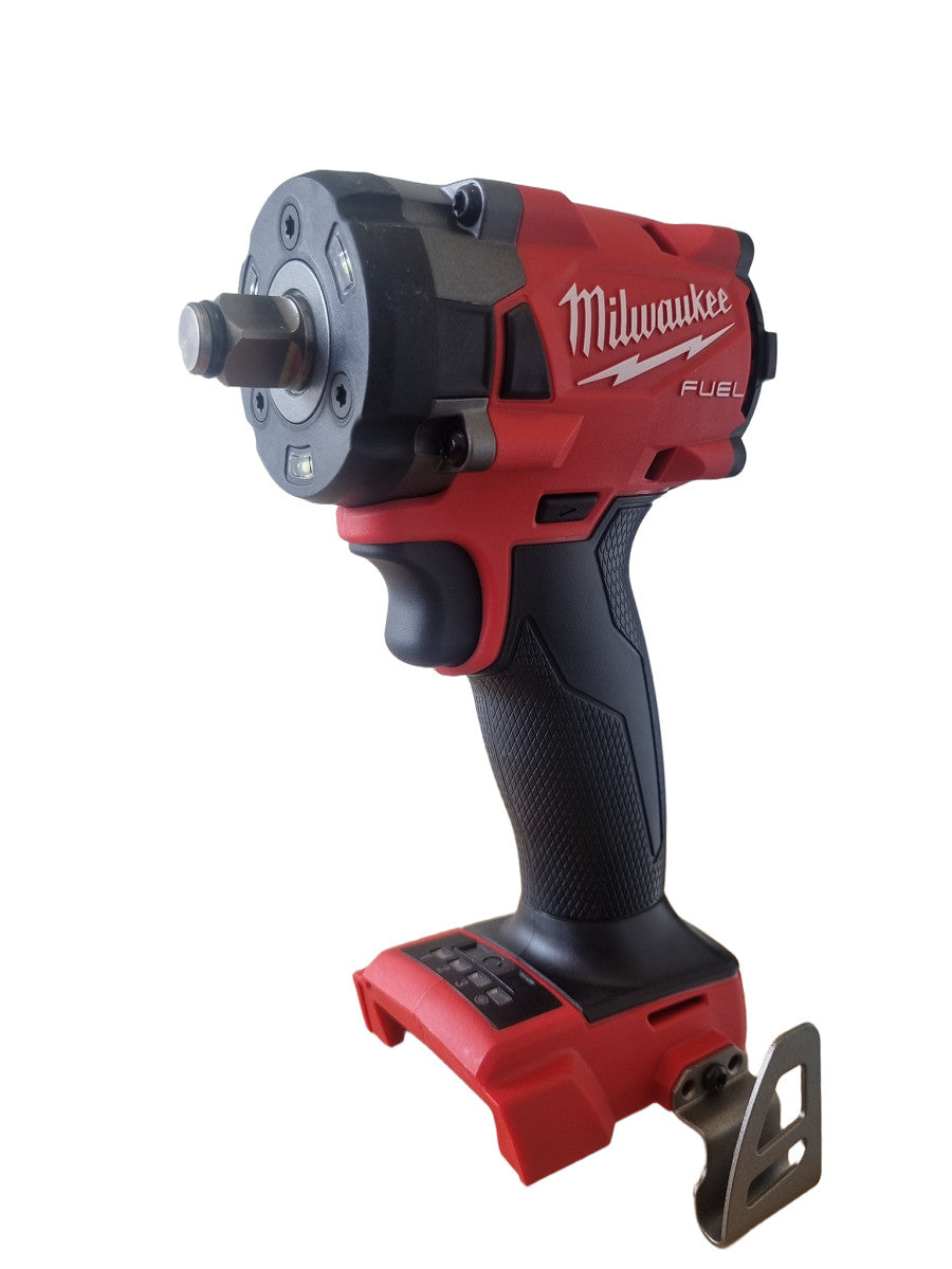 Milwaukee Compact Impact Wrench M18FIW2F12-0
