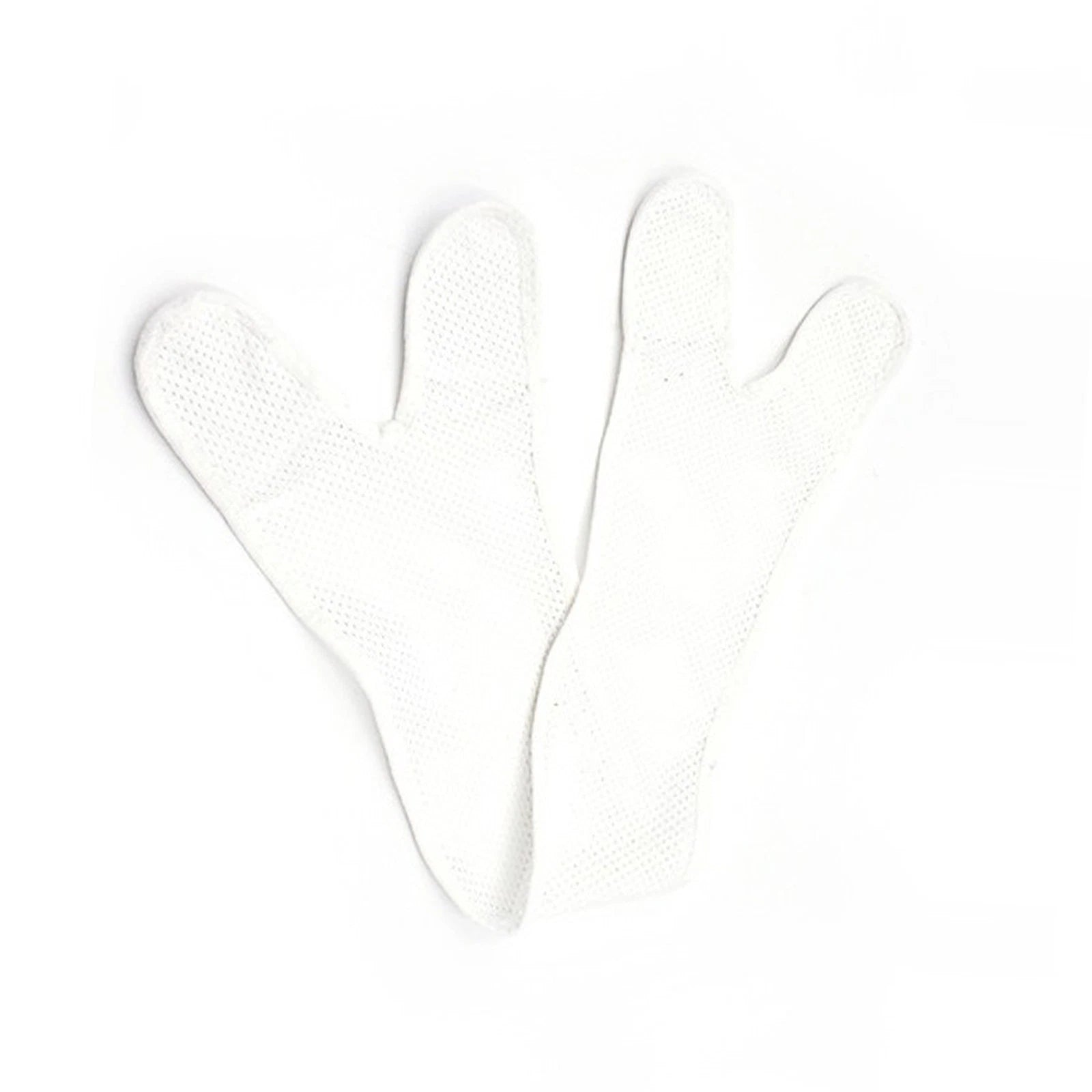 Nylon Fabric Slimming Face Mask Belt Anti Wrinkle Bandage Lifting