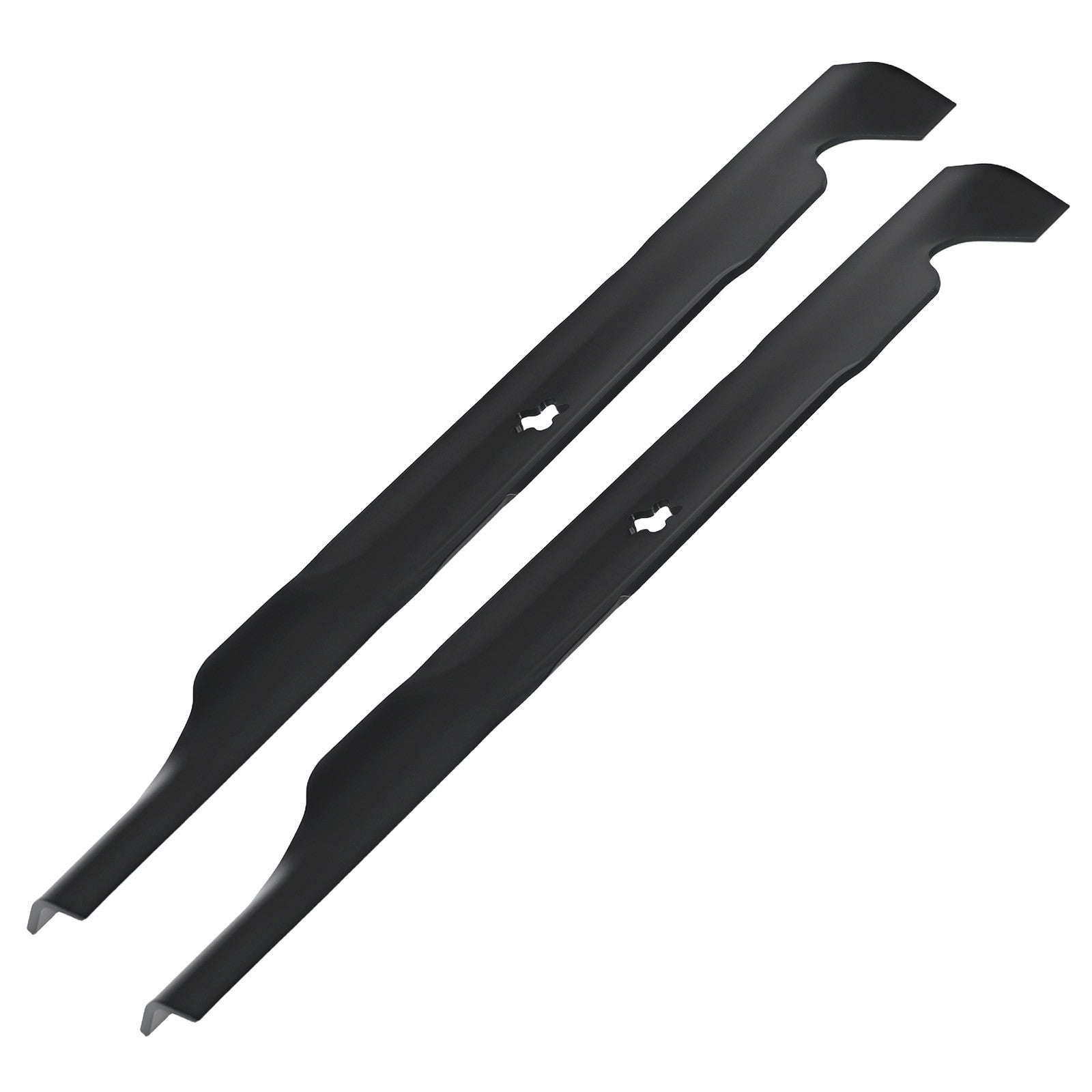 2pcs Replacement Blade for Jonsered Z46R 967327801 Zero Turn 532405380
