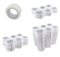Clear Packing Tape 2" x 110 Yards