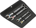 Wera 6000 Joker 4 Set Wrenches