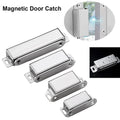 Magnetic Catch 304 Stainless Steel Cabinets Magnet Strength
