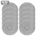 Reusable Mop Cloth Kit For Dji For Romo S For Romo A For Romo P
