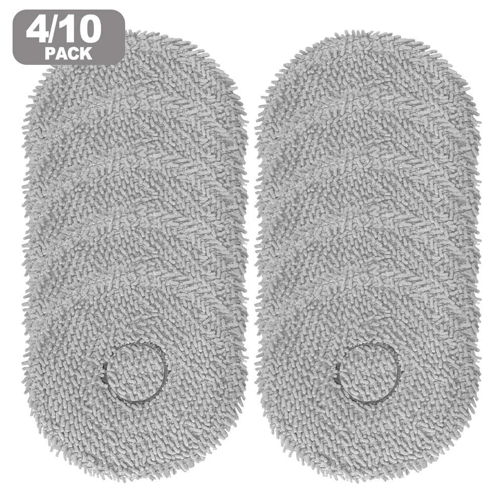 Reusable Mop Cloth Kit For Dji For Romo S For Romo A For Romo P