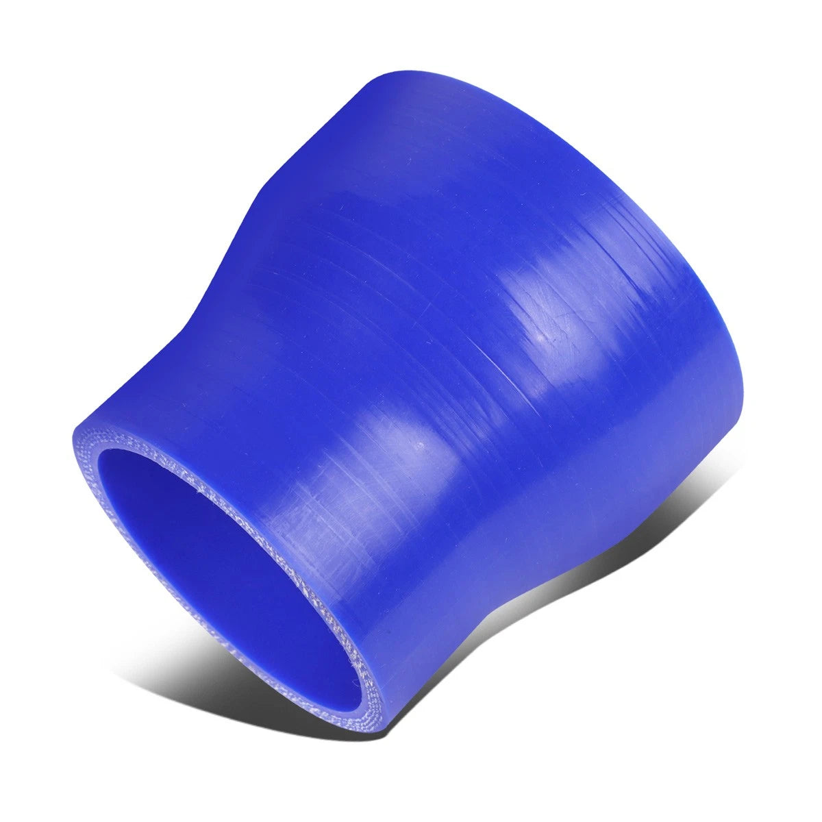 2.25-3"3-ply Turbo/intake/i<wbr/>ntercoole Piping High Temp Silicone