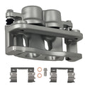 Front Left Brake Caliper w/Bracket for Chevrolet Express 1500