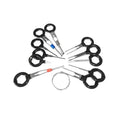 Terminals Removal Tools For Car Electrical Wiring Crimp Connector