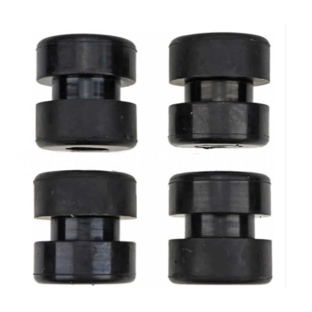 Vibration Engine Mounts Direct Fit Replacement For Reduced Cabin Noise