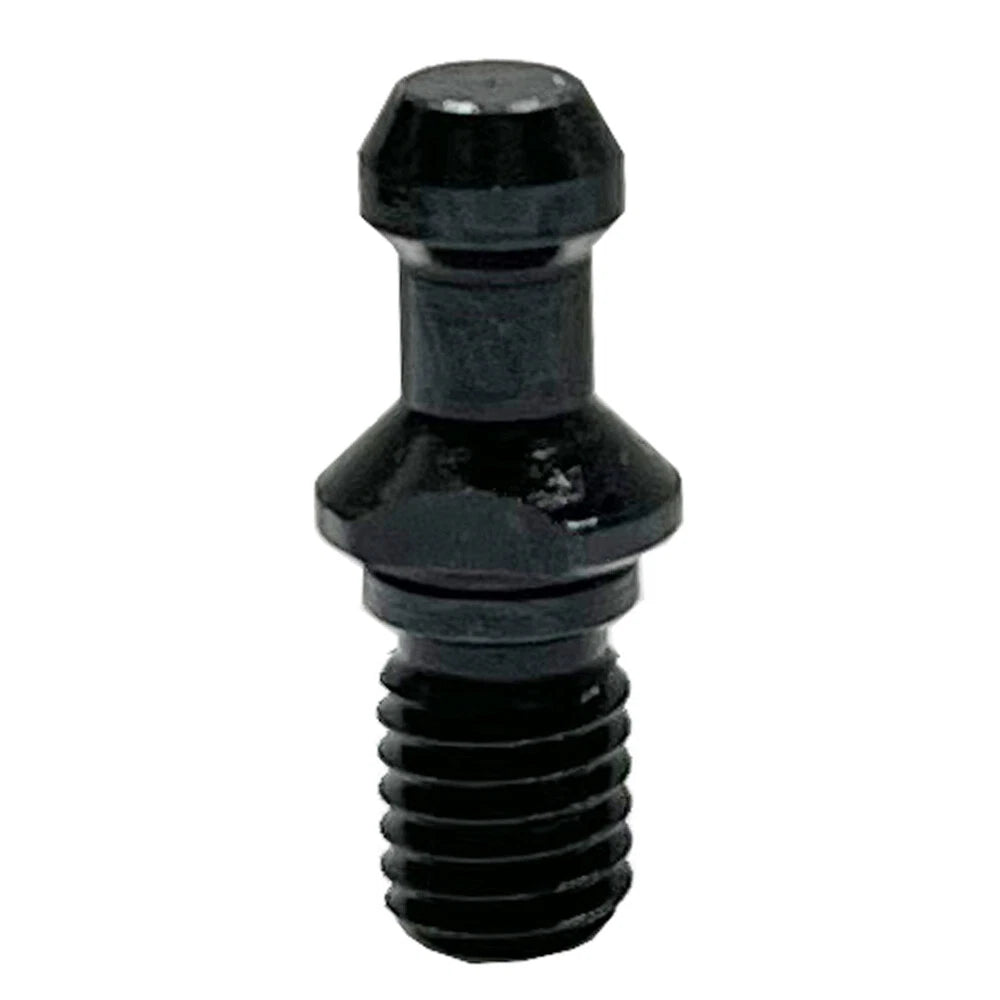 Non Cooant Iso20 M8 Pull Stud Retention Knobs Haas And Swiss Machine