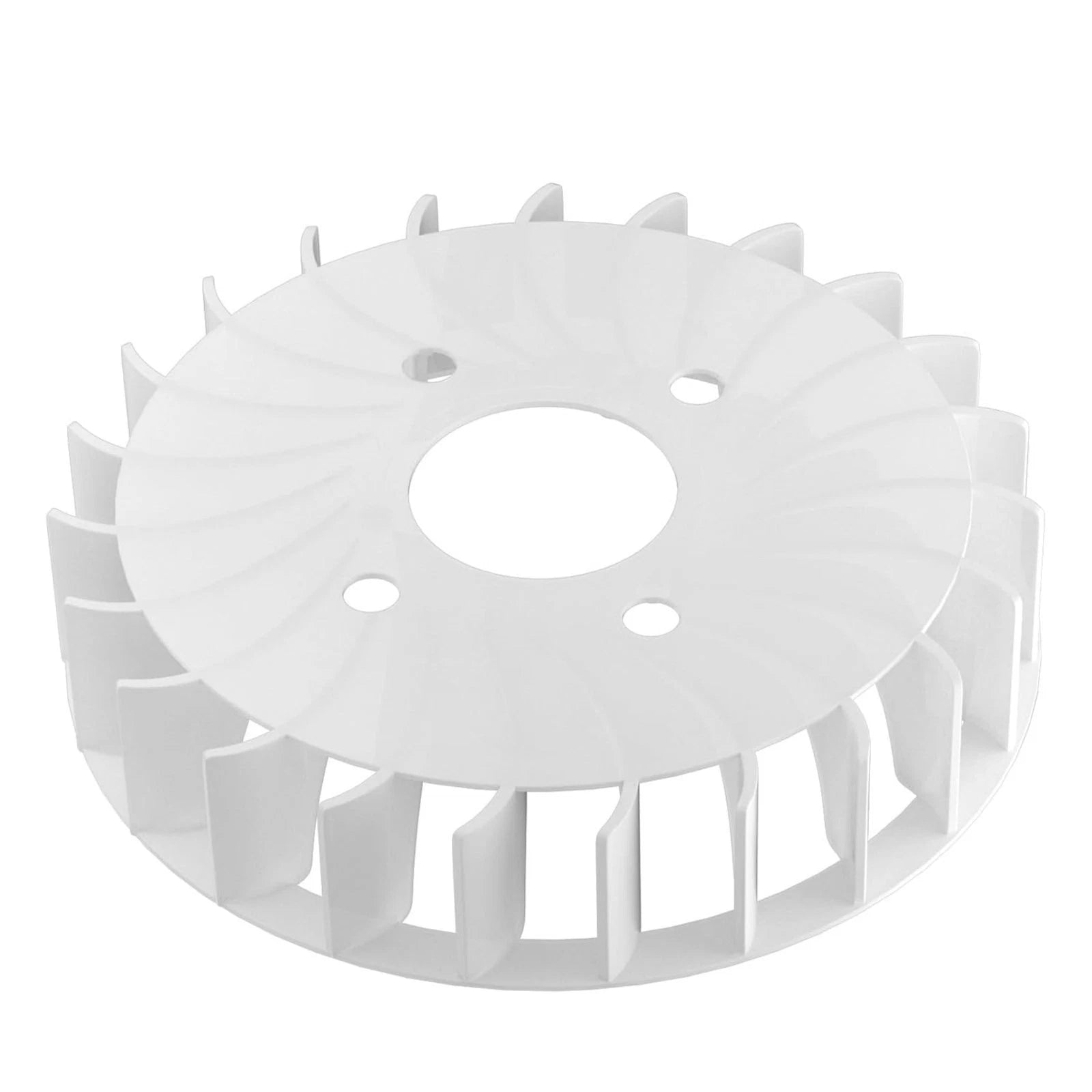 For Kawasaki Fh381v Engines Cooling Fan 59041-0020 Plastic Efficient