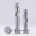 Concealed Sleeve Wall Plug Anchor Socket Head