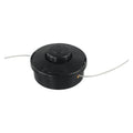 HIGH QUALITY Trimmer Head String Trimmer Head Nylon Line Double Line 1 PCSOpens 