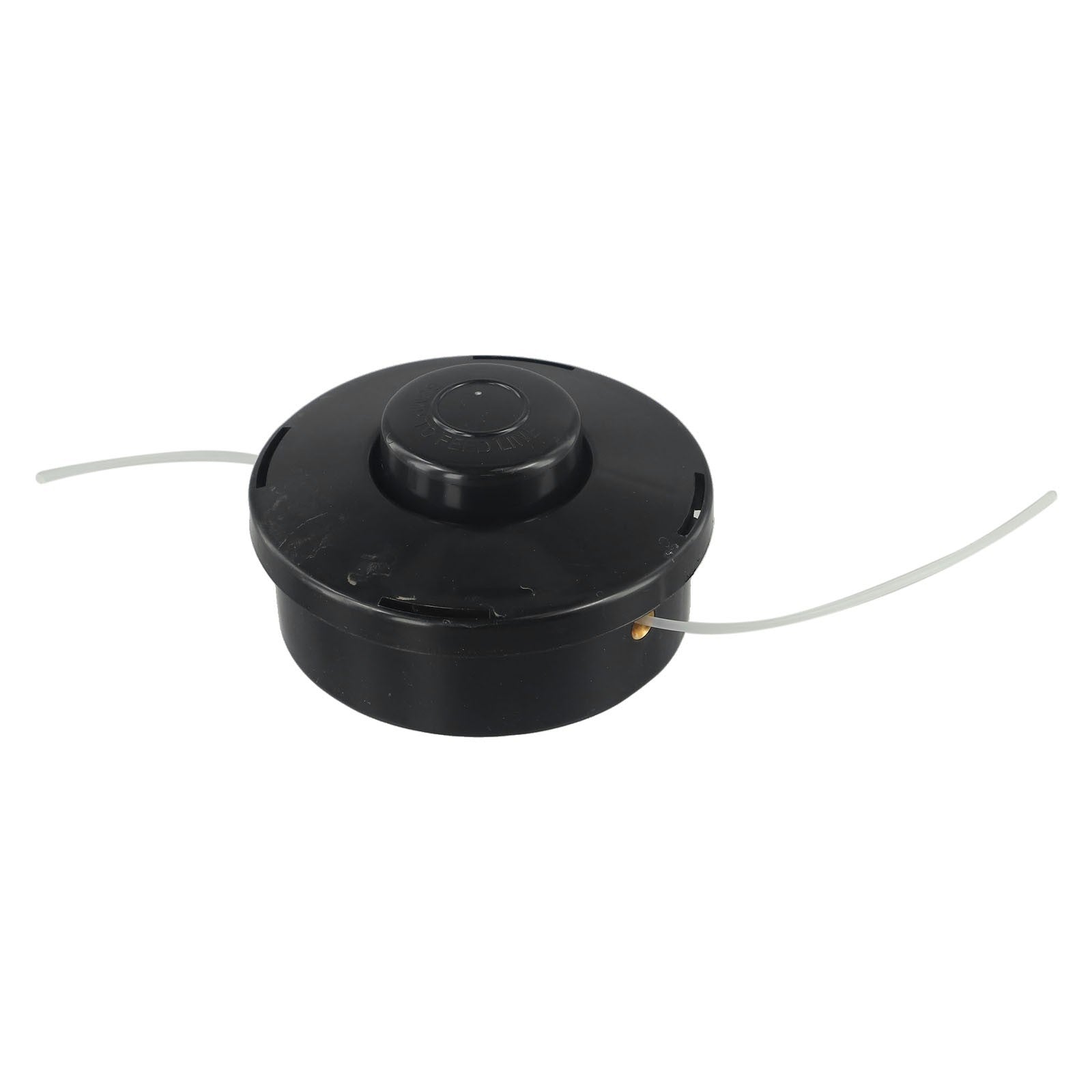 HIGH QUALITY Trimmer Head String Trimmer Head Nylon Line Double Line 1 PCSOpens 