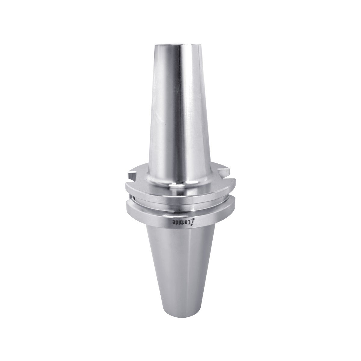 Daul Contact CAT40 1/2" X3.5" Shrink Fit Tool Holder G2.5 25000rpm