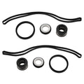 Spx1600tra For Pump Seal Replacement For Hayward Go Kit 3 Sp2600-pool
