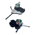 For Qrevo Pro Side Brush Motor Replacement Kit Home Cleaning Easy